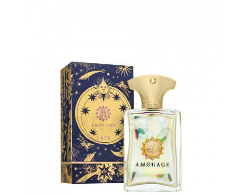 Amouage Fate man , *ОТЛИВАНТ 5мл