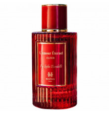 Maïssa Parfums L`Amour Eternel , Парфюмерная вода 100 мл (тестер)