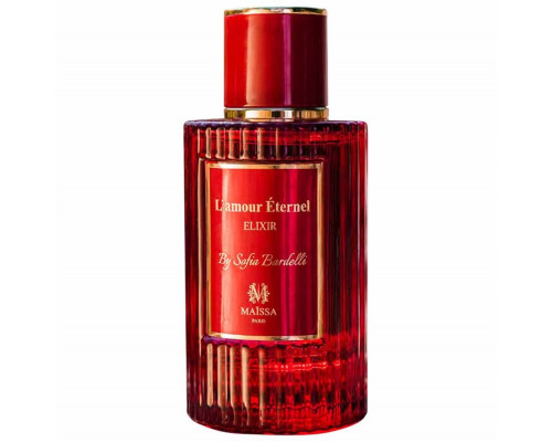 Maïssa Parfums L`Amour Eternel , Парфюмерная вода 100 мл (тестер)