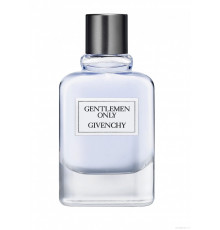 Givenchy Gentlemen Only , Туалетная вода 100 мл. (тестер)