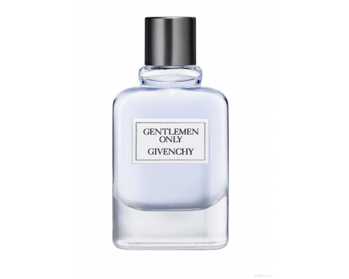 Givenchy Gentlemen Only , Туалетная вода 100 мл. (тестер)