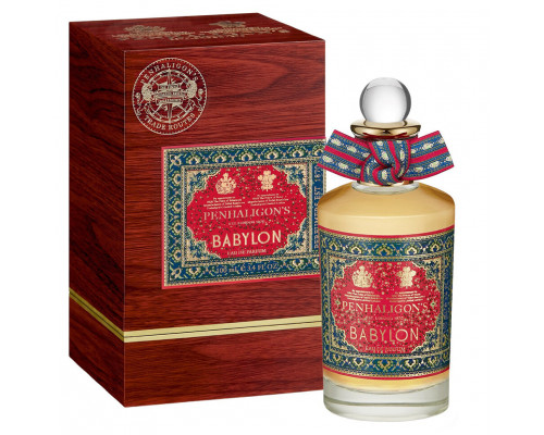 Penhaligon's Babylon , Парфюмерная вода 100мл (тестер)