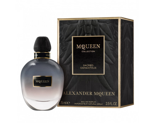 Alexander McQueen Sacred Osmanthus , Парфюмерная вода 75мл