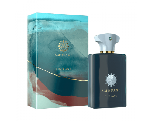 Amouage Enclave , отливант 10мл (спрей)