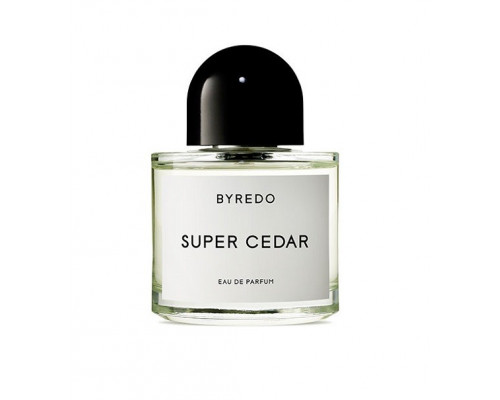 Byredo Super Cedar , Парфюмерная вода 100мл (тестер)