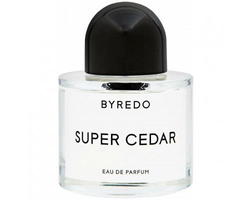 Byredo Super Cedar , Парфюмерная вода 100мл (тестер)