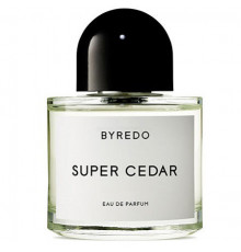 Byredo Super Cedar , Парфюмерная вода 12 мл