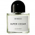 Byredo Super Cedar , Парфюмерная вода 100мл (тестер)