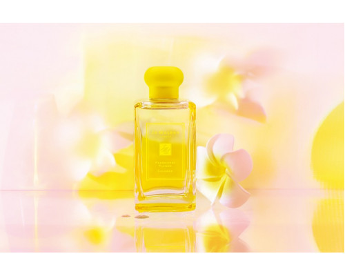 Jo Malone Frangipani Flower Cologne , Одеколон 100 мл