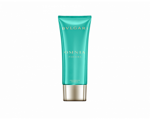 Bvlgari Omnia Paraiba , Туалетная вода 25мл