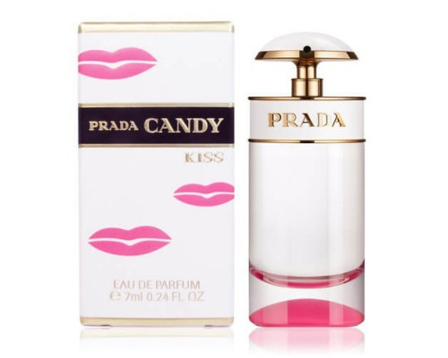 Prada Candy Kiss , Парфюмерная вода 80мл (тестер)