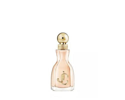 Jimmy Choo I want Choo , Парфюмерная вода 4.5мл