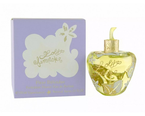 Lolita Lempicka Fleur Defendue , Парфюмерная вода 100 мл