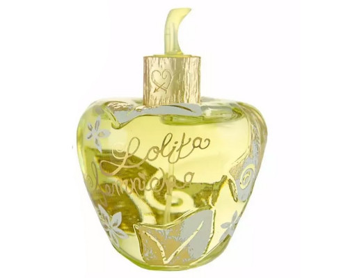 Lolita Lempicka Fleur Defendue , Парфюмерная вода 100 мл