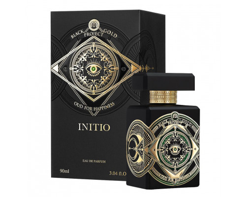 Initio Oud For Happiness , Парфюмерная вода 90мл (тестер)