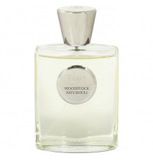 Giardino Benessere Woodstock Patchouli , Парфюмерная вода 100 мл (Тестер)