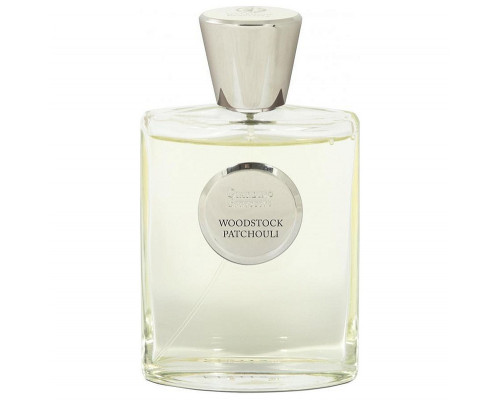 Giardino Benessere Woodstock Patchouli , Парфюмерная вода 100 мл