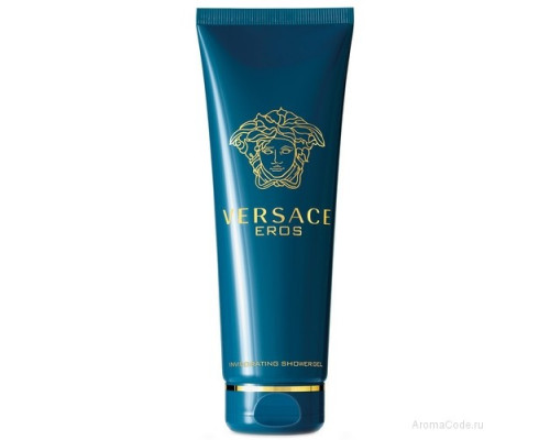 Versace Eros man , Туалетная вода 5мл (мини)