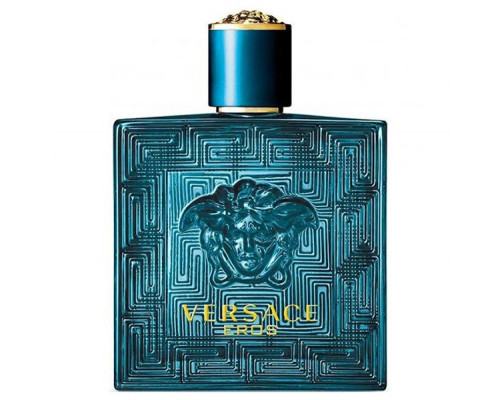 Versace Eros man , Туалетная вода 50мл