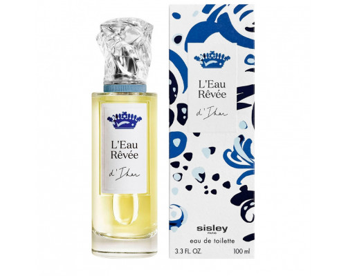 Sisley L'Eau Rêvée D'Ikar , Туалетная вода 100 мл (тестер)