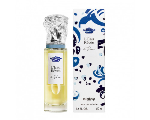 Sisley L'Eau Rêvée D'Ikar , Туалетная вода 100 мл (тестер)