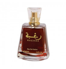 Lattafa Perfumes Raghba , Парфюмерная вода 100 мл