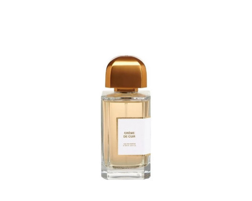 Parfums BDK Paris Creme De Cuir , Парфюмерная вода 100 мл