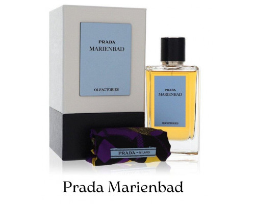 Prada Marienbad , Парфюмерная вода 100мл