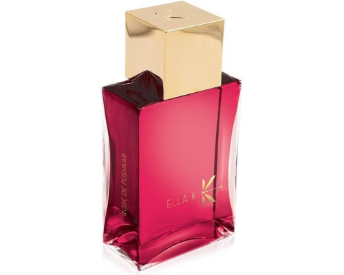 Ella K Parfums Rose de Pushkar , Парфюмерная вода 100 мл (Тестер)