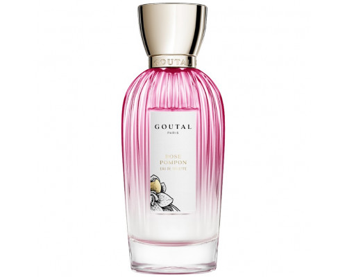 Annick Goutal Rose Pompon Eau de Toilette , Туалетная вода 100 мл