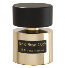 Tiziana Terenzi Gold Rose Oudh , Духи 100мл (тестер)