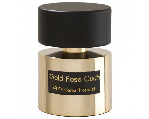 Tiziana Terenzi Gold Rose Oudh , Духи 100мл (тестер)