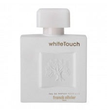 Franck Olivier White Touch , Парфюмерная вода 100 мл (Тестер)