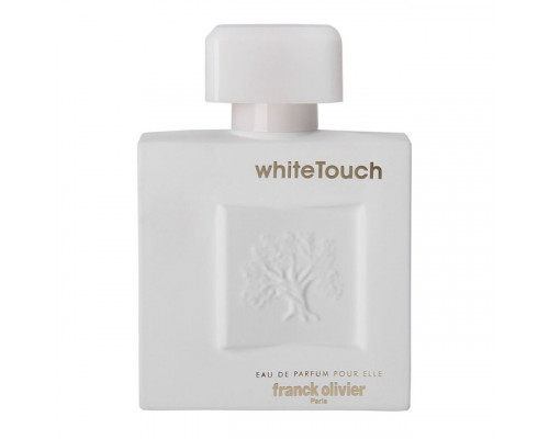 Franck Olivier White Touch , Парфюмерная вода 100 мл