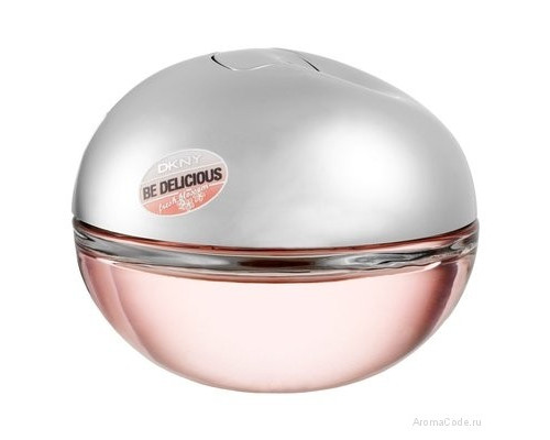 DKNY Be Delicious Fresh Blossom , Парфюмерная вода 100мл