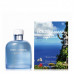 Dolce & Gabbana Light Blue Pour Homme Beauty of Capri , Туалетная вода 125мл (тестер)