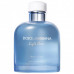 Dolce & Gabbana Light Blue Pour Homme Beauty of Capri , Туалетная вода 125мл (тестер)