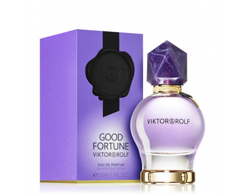 Viktor & Rolf Good Fortune , Парфюмерная вода 50 мл