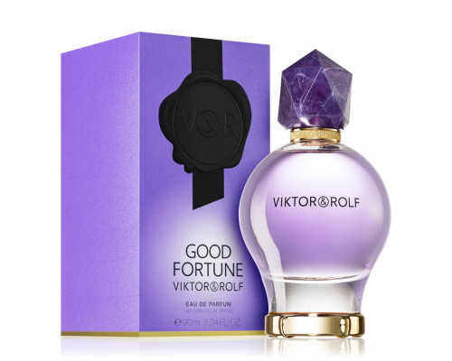 Viktor & Rolf Good Fortune , Парфюмерная вода 90 мл