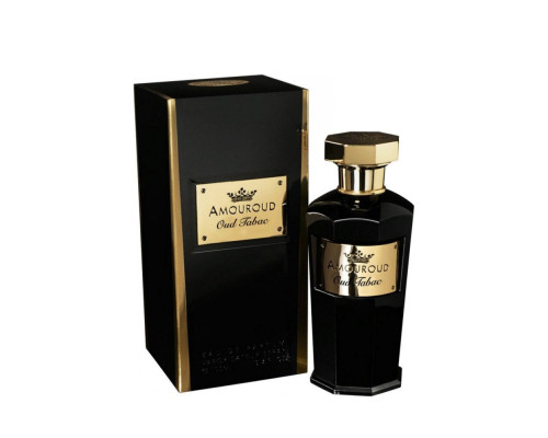 Amouroud Oud Tabac , Парфюмерная вода 100 мл (тестер)