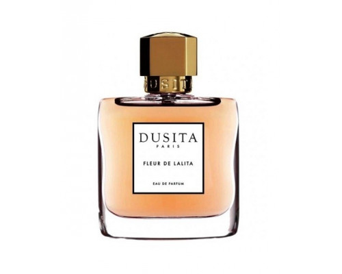 Parfums Dusita Fleur de Lalita , Парфюмерная вода 100 мл