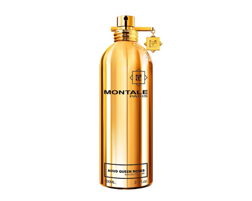 Montale Aoud Queen Roses , Парфюмерная вода 50мл