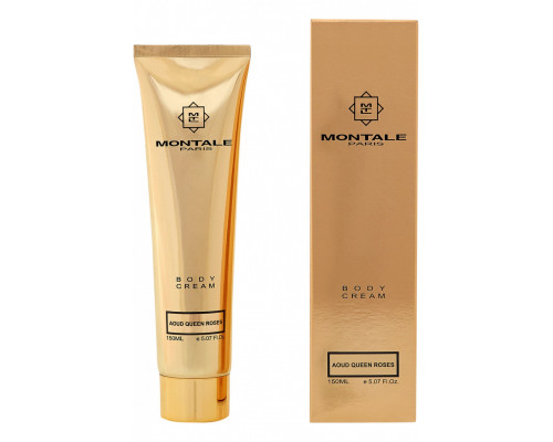 Montale Aoud Queen Roses , Парфюмерная вода 100мл (тестер)