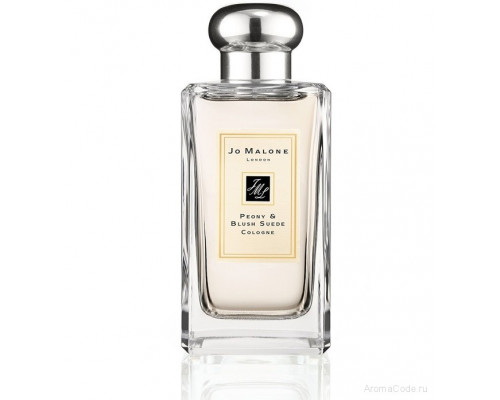 Jo Malone Peony Blush Suede , Ароматизатор для дома с палочками 165 мл