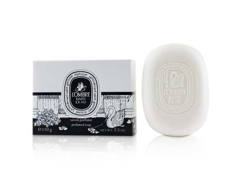 Diptyque L`ombre Dans L`eau , Туалетная вода 50мл