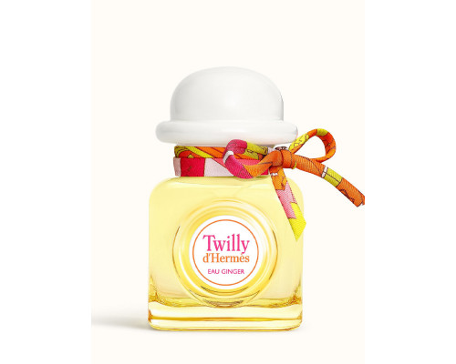 Hermes Twilly d`Hermes Eau Ginger , Парфюмерная вода 85 мл (тестер)