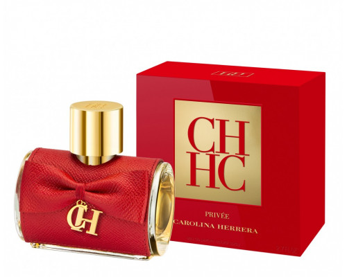 Carolina Herrera CH Privée , Парфюмерная вода 80 мл (тестер)