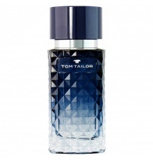 Tom Tailor For Him Eau de Toilette , Туалетная вода 50мл