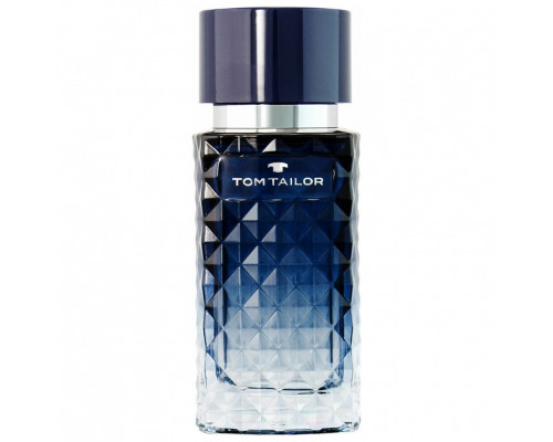 Tom Tailor For Him Eau de Toilette , Туалетная вода 50мл