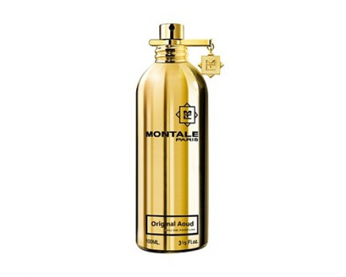 Montale Original Aoud , Парфюмерная вода 50мл (тестер)